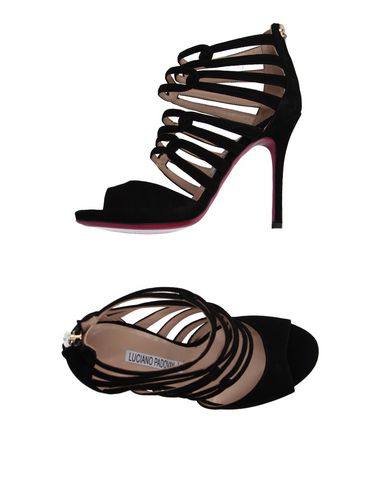 Сандалии LUCIANO PADOVAN