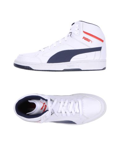 Кеды PUMA