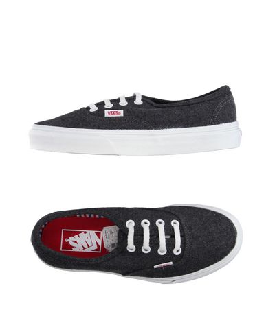 Кеды VANS