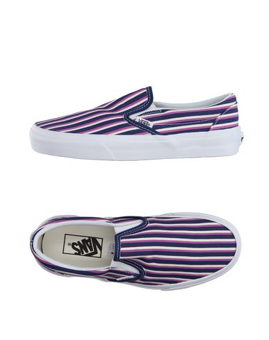 Кеды VANS