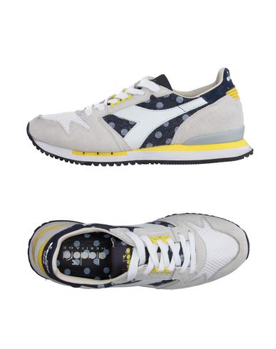Кеды DIADORA HERITAGE