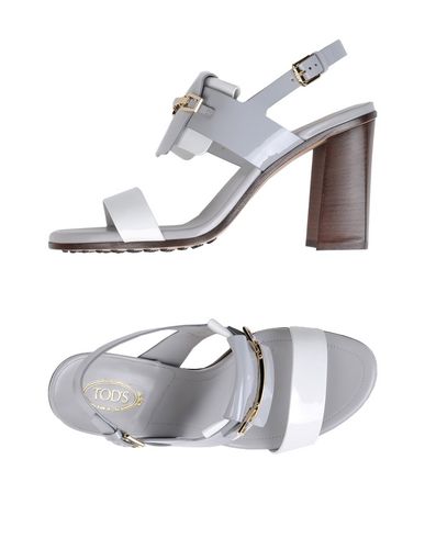 Сандалии TOD'S