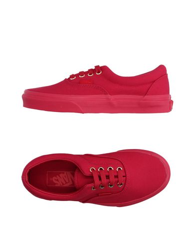 Кеды VANS