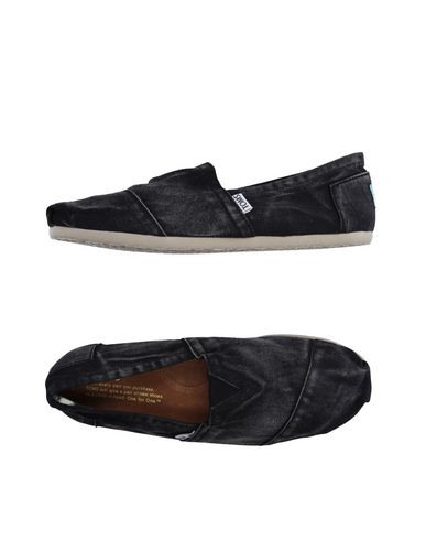 Кеды TOMS