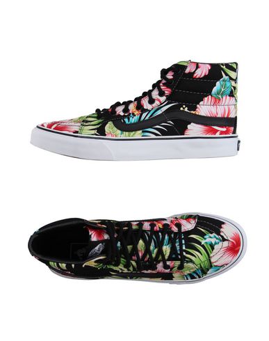 Кеды VANS