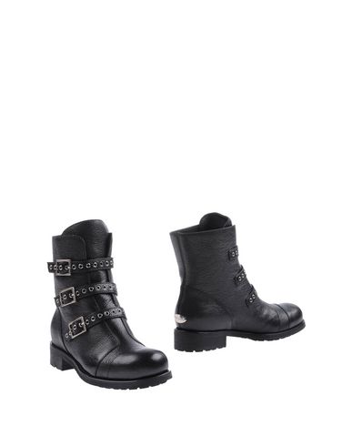 Сапоги JIMMY CHOO LONDON