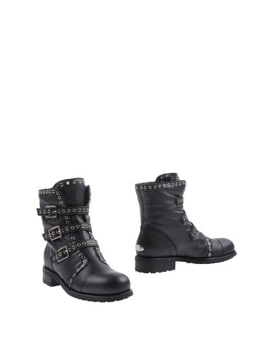 Сапоги JIMMY CHOO LONDON