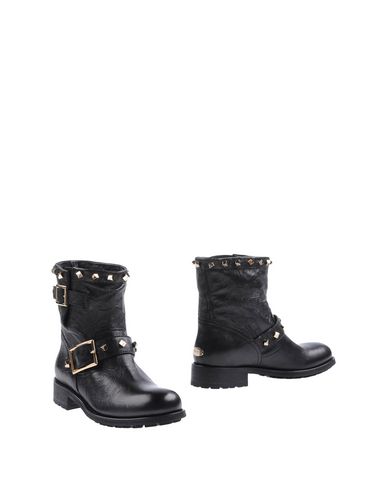 Сапоги JIMMY CHOO LONDON