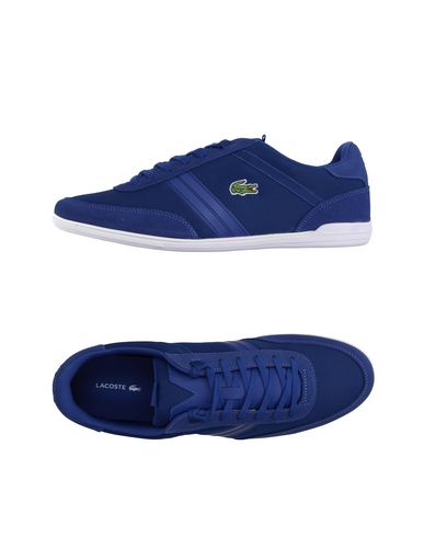 Кеды LACOSTE
