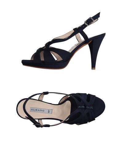 Сандалии ALBANO