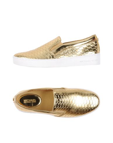 Кеды MICHAEL MICHAEL KORS
