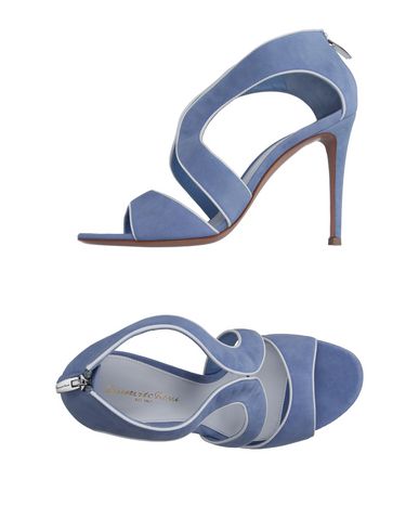 Сандалии GIANVITO ROSSI