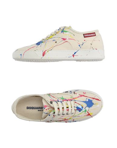 Кеды DSQUARED2