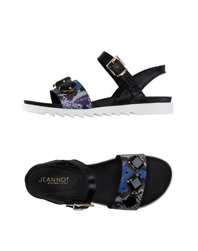 Сандалии JEANNOT