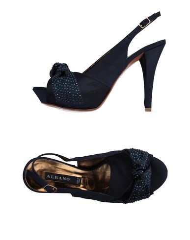 Сандалии ALBANO