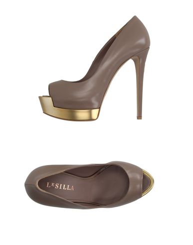 Туфли LE SILLA