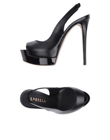 Сандалии LE SILLA