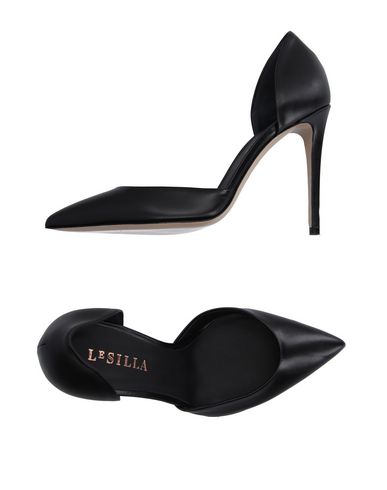 Туфли LE SILLA