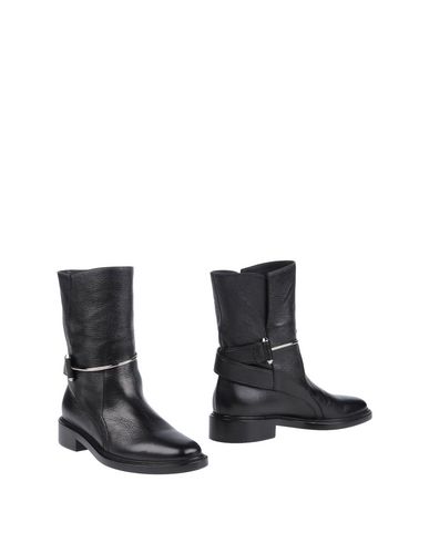 Сапоги BALENCIAGA