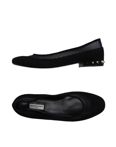 Балетки BALENCIAGA