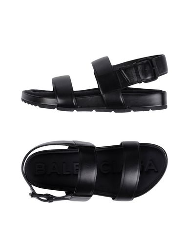 Сандалии BALENCIAGA