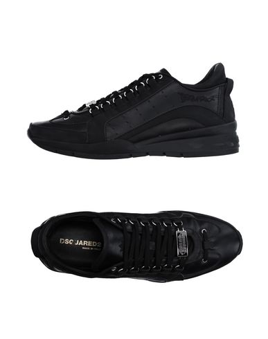 Кеды DSQUARED2
