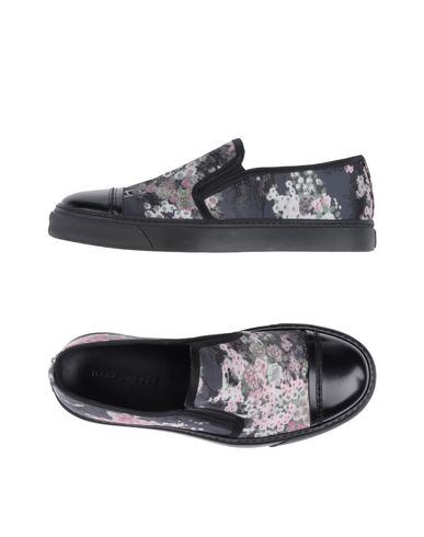 Кеды MARC JACOBS
