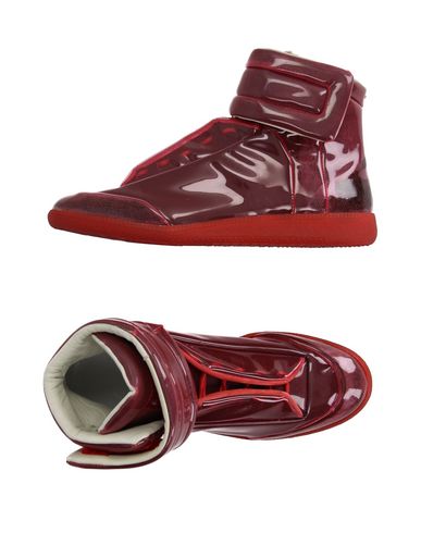 Кеды MAISON MARGIELA 22