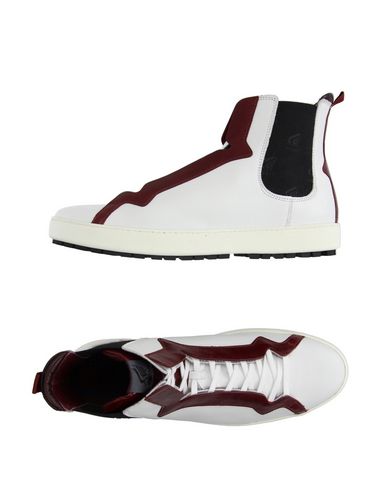 Кеды HOGAN