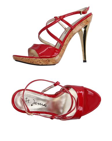 Сандалии ST. JAMES