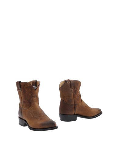 Сапоги FRYE