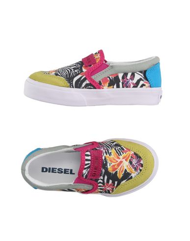 Кеды DIESEL
