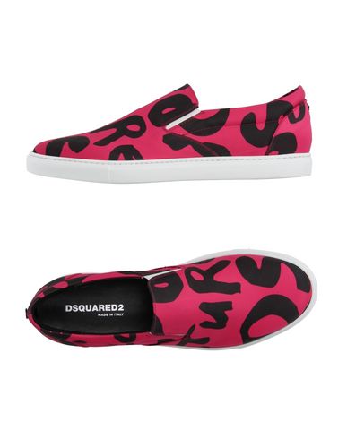Кеды DSQUARED2