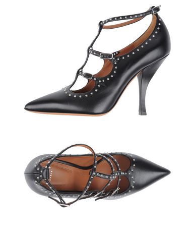 Туфли GIVENCHY