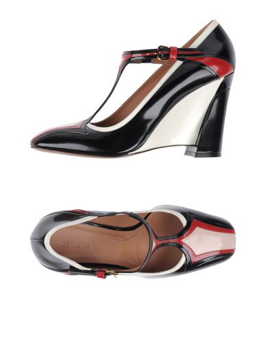 Туфли MARNI