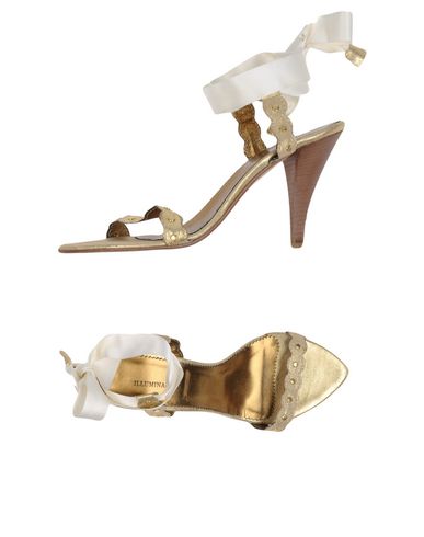 Сандалии ILLUMINAL