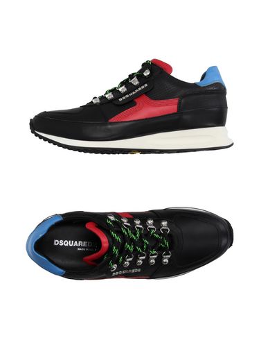 Кеды DSQUARED2