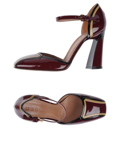 Туфли MARNI