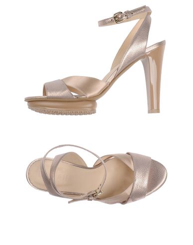 Сандалии HOGAN