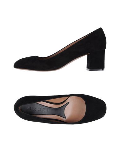 Туфли MARNI