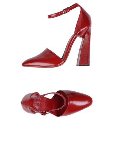 Туфли MARNI