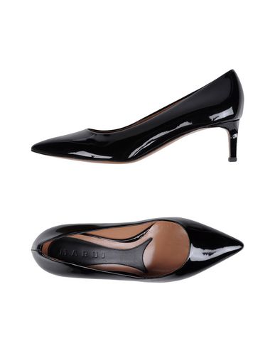 Туфли MARNI