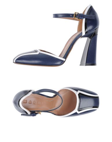 Туфли MARNI