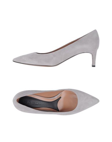 Туфли MARNI