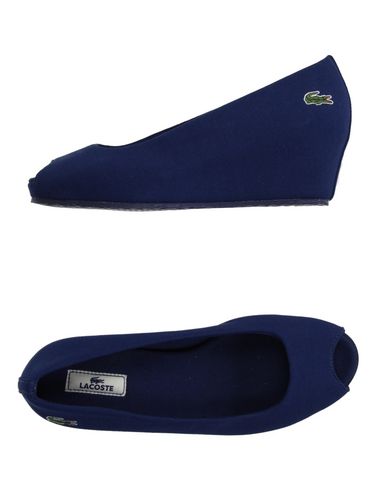 Туфли LACOSTE