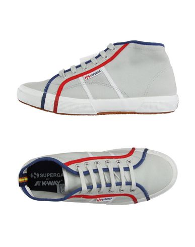 Кеды SUPERGA®