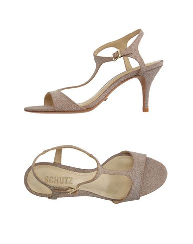 Сандалии SCHUTZ