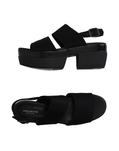 Сандалии VAGABOND