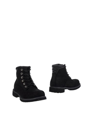 Сапоги TIMBERLAND