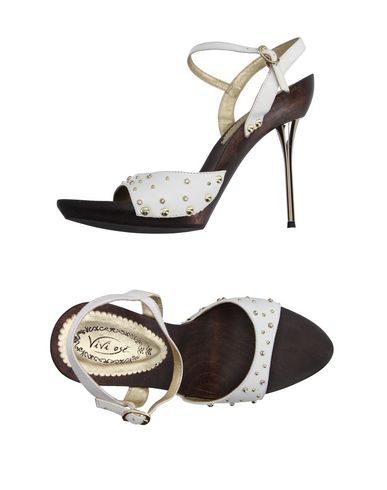 Сандалии VIVI OSE'